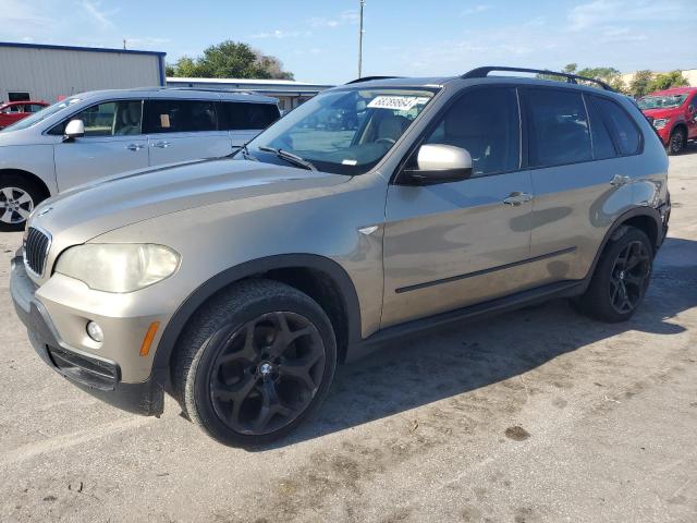 bmw x5 xdrive3 2009 5uxfe43559l263931