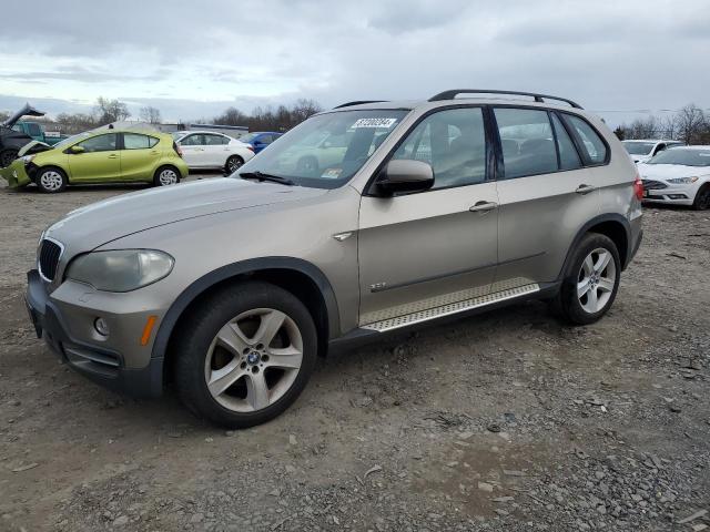 bmw x5 3.0i 2007 5uxfe43567l015507