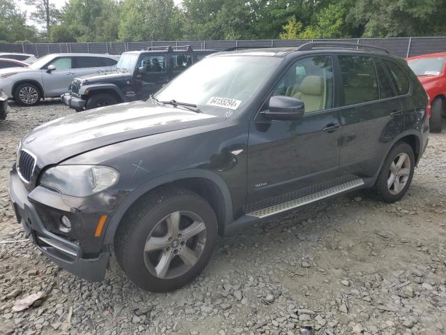 bmw x5 2008 5uxfe43568l029439