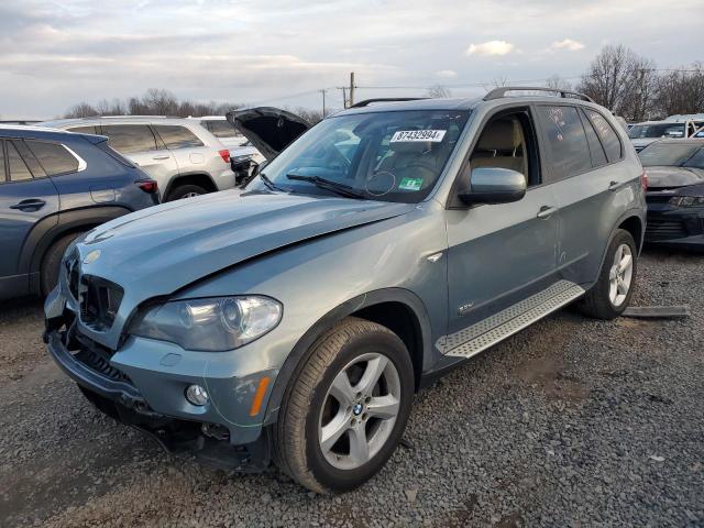 bmw x5 3.0i 2008 5uxfe43568l036164