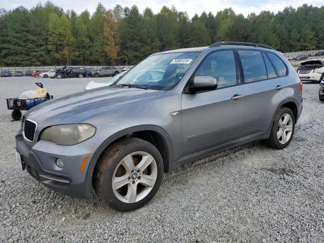 bmw x5 3.0i 2007 5uxfe43577l010929