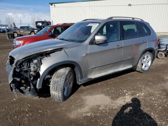 bmw x5 2007 5uxfe43577l013412