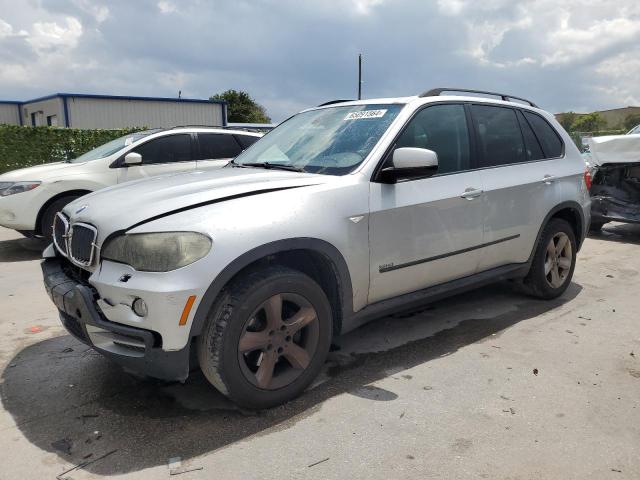 bmw x5 2007 5uxfe43577l017413