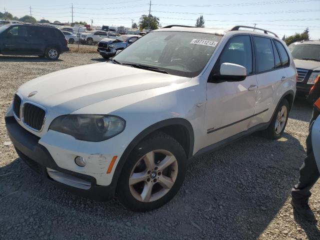 bmw x5 3.0i 2008 5uxfe43578l004260