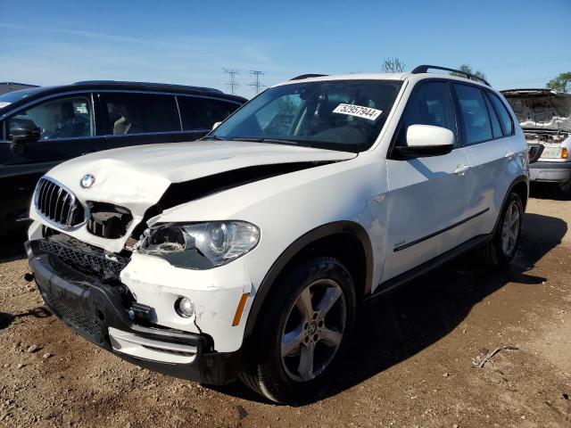 bmw x5 2008 5uxfe43578l025268