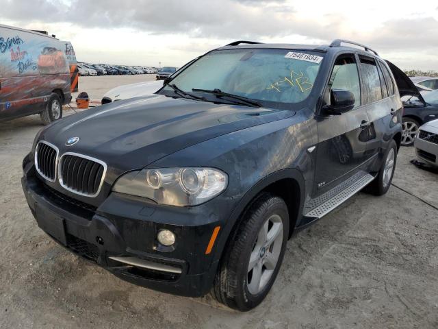 bmw x5 3.0i 2008 5uxfe43578l032270