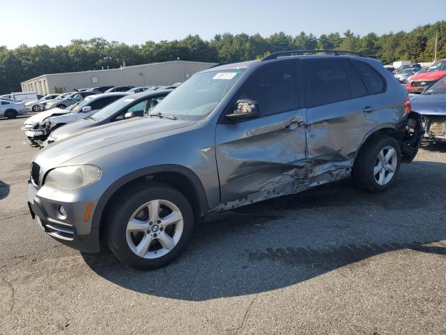 bmw x5 xdrive3 2009 5uxfe43579l037504