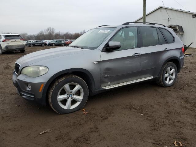 bmw x5 3.0i 2007 5uxfe43587l012575