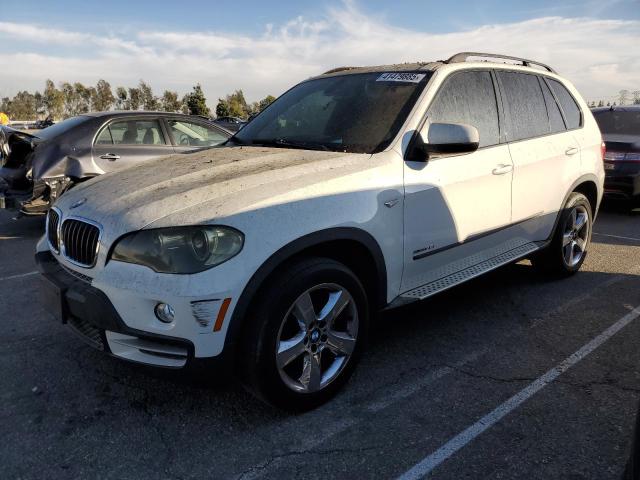 bmw x5 xdrive3 2009 5uxfe43589l267116