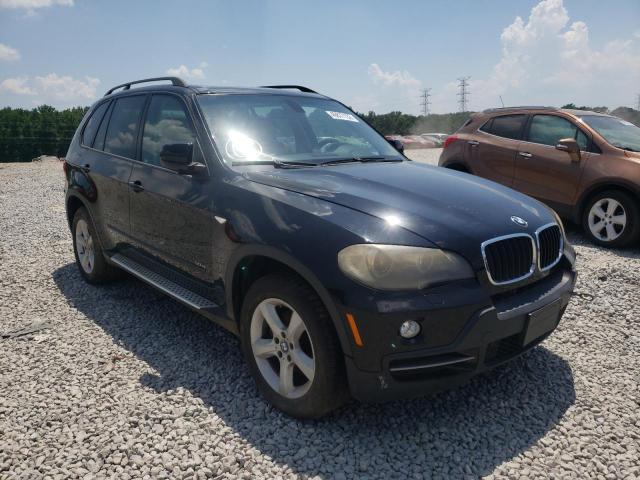 bmw x5 3.0i 2007 5uxfe43597l010219