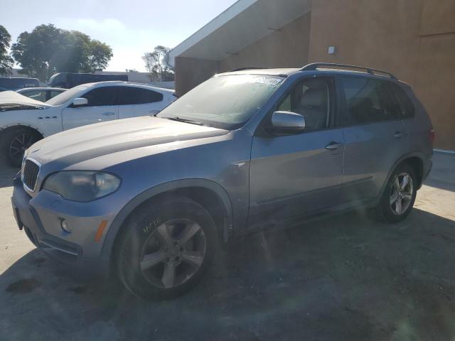 bmw x5 2007 5uxfe43597l014755