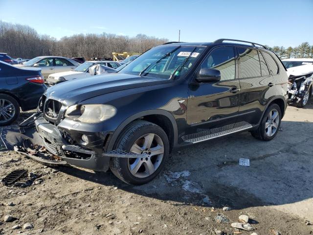 bmw x5 3.0i 2007 5uxfe43597l016439