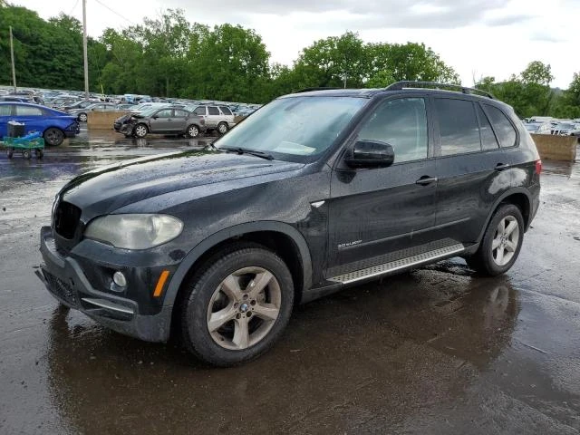 bmw x5 3.0i 2007 5uxfe43597l017624