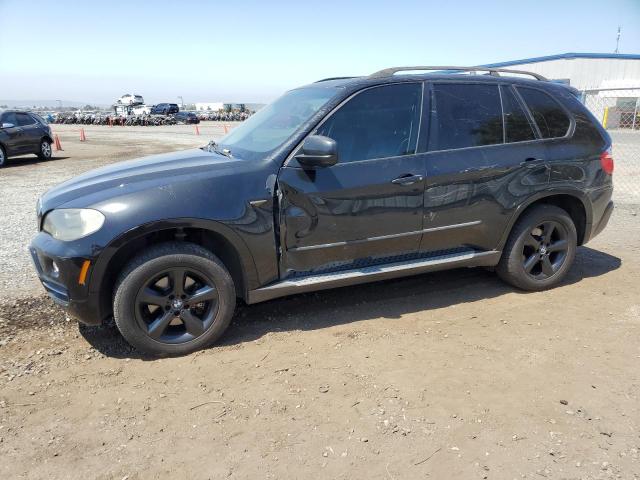 bmw x5 2008 5uxfe43598l002784