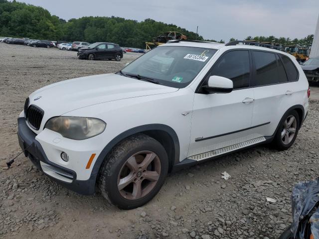 bmw x5 3.0i 2008 5uxfe435x8l006763