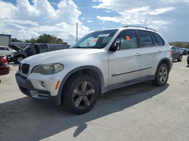 bmw x5 2008 5uxfe435x8l007041