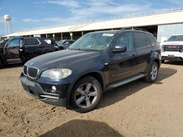 bmw x5 3.0i 2008 5uxfe435x8l020856