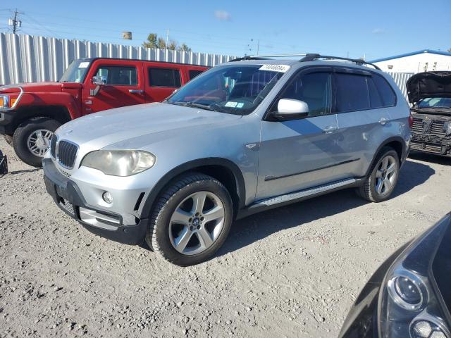 bmw x5 3.0i 2008 5uxfe435x8l024714