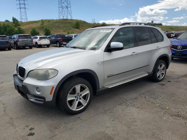 bmw x5 2009 5uxfe435x9l264458