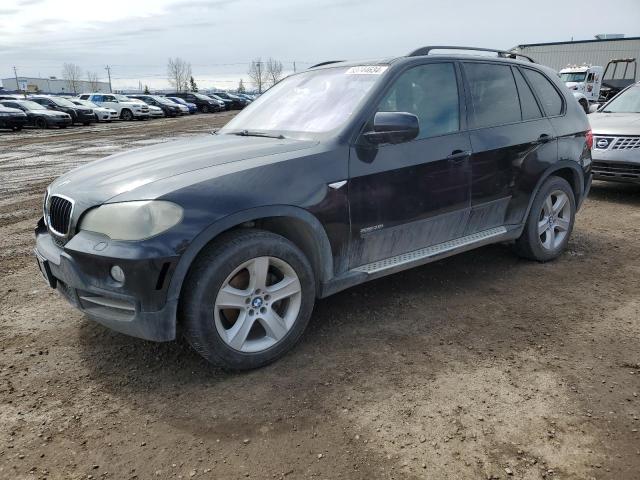 bmw x5 2009 5uxfe435x9l275122