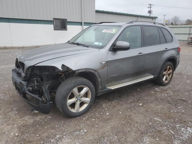 bmw x5 xdrive3 2010 5uxfe4c50al385097