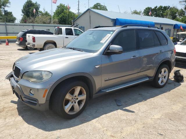 bmw x5 xdrive3 2010 5uxfe4c51al278866