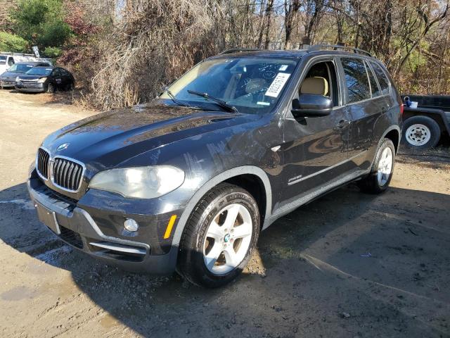 bmw x5 xdrive3 2010 5uxfe4c51al279113