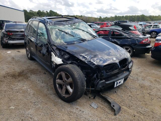 bmw x5 xdrive3 2010 5uxfe4c51al384055