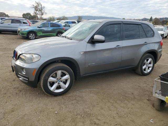 bmw x5 xdrive3 2010 5uxfe4c52al278083