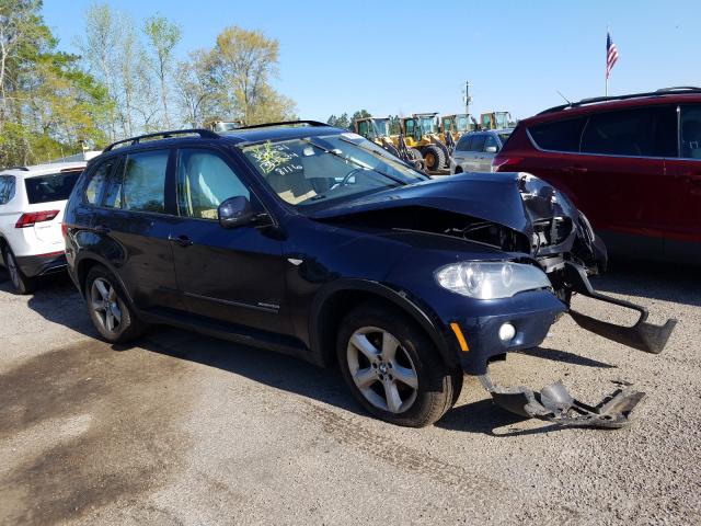 bmw x5 sdrive 2010 5uxfe4c52al278116