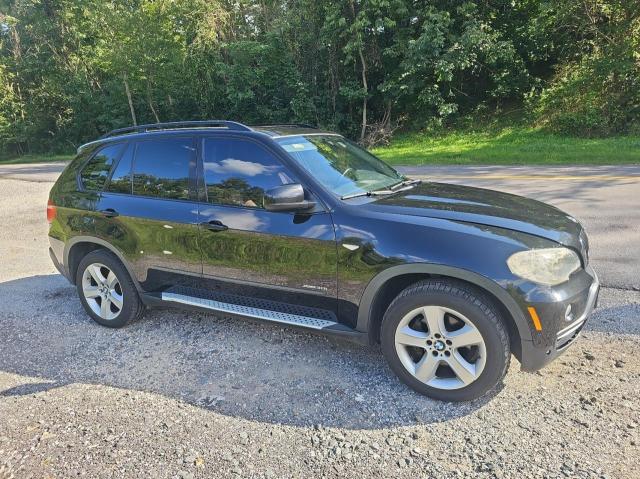 bmw x5 xdrive3 2010 5uxfe4c53al277878