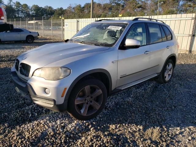 bmw x5 xdrive3 2010 5uxfe4c53al380394