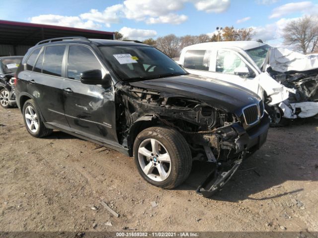 bmw x5 2010 5uxfe4c55al381868