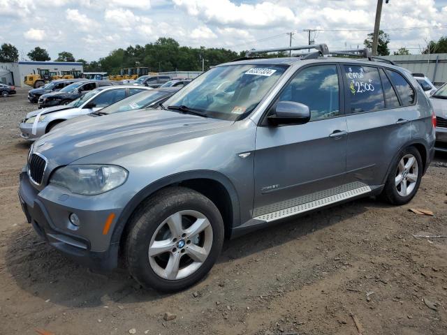 bmw x5 xdrive3 2010 5uxfe4c56al278586