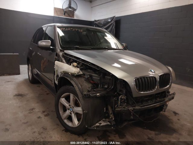 bmw x5 2010 5uxfe4c56al279592