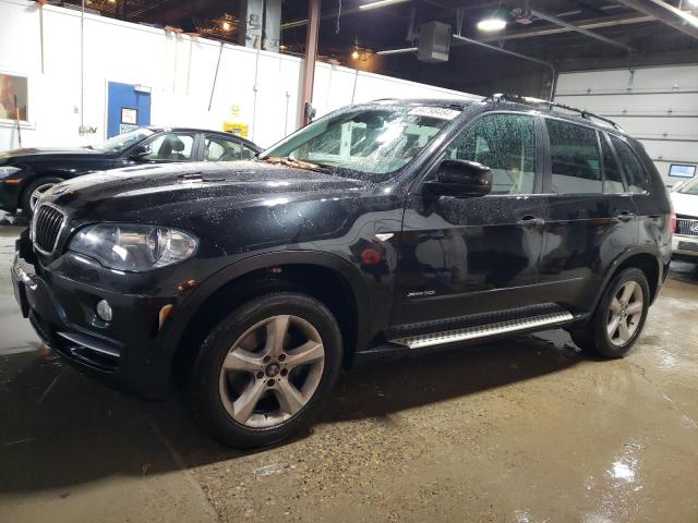 bmw x5 xdrive3 2010 5uxfe4c56al380583