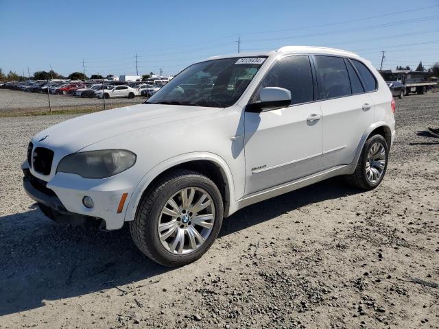 bmw x5 xdrive3 2010 5uxfe4c57al278449