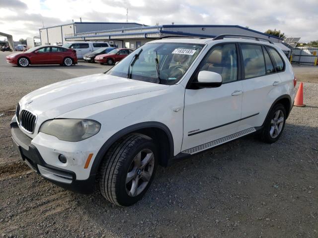 bmw x5 2010 5uxfe4c57al381970