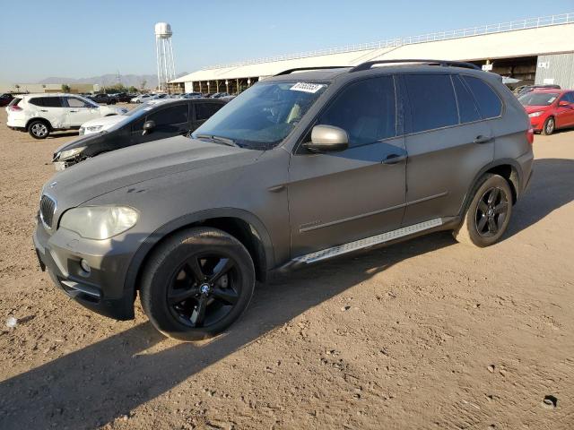 bmw x5 xdrive3 2010 5uxfe4c58al278301