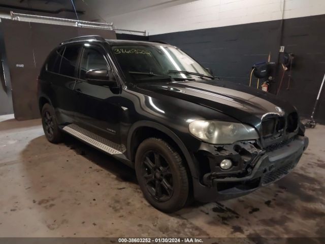 bmw x5 2010 5uxfe4c59al277335