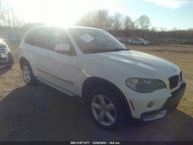 bmw x5 2010 5uxfe4c59al278811