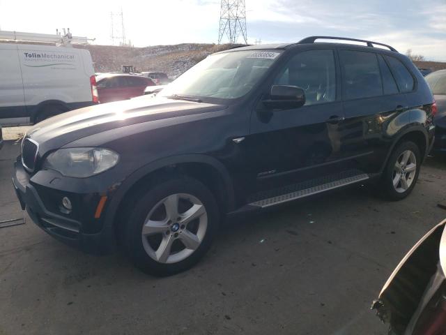 bmw x5 xdrive3 2010 5uxfe4c59al379251