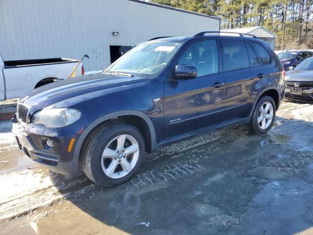 bmw x5 xdrive3 2010 5uxfe4c5xal277747