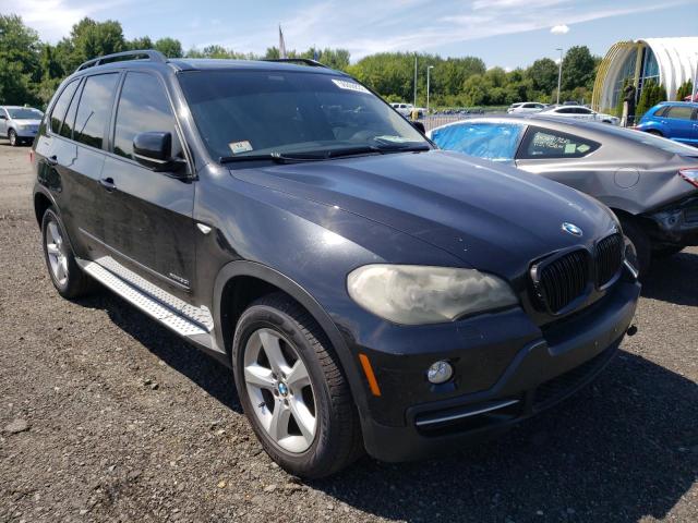 bmw x5 xdrive3 2010 5uxfe4c5xal279546