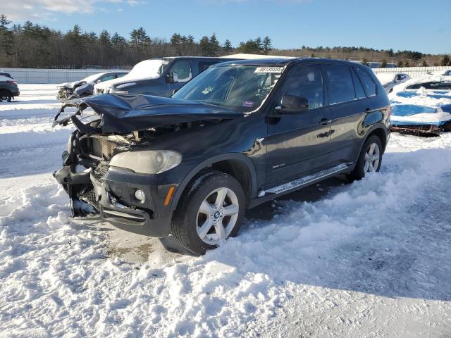 bmw x5 xdrive3 2010 5uxfe4c5xal382384