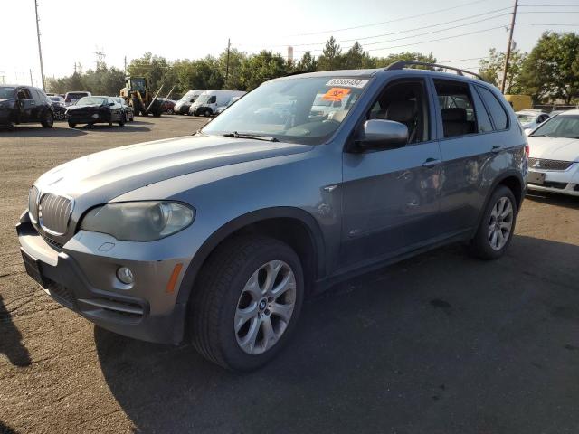 bmw x5 4.8i 2008 5uxfe83508l162656