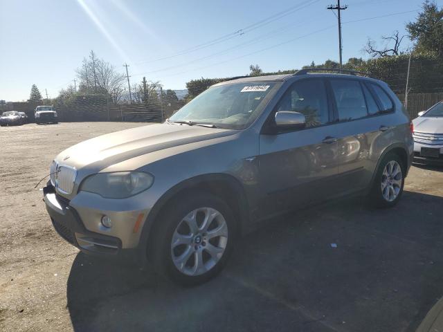 bmw x5 4.8i 2007 5uxfe83517lz38503