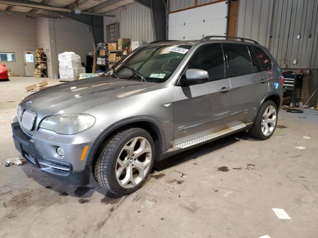 bmw x5 4.8i 2007 5uxfe83517lz39585