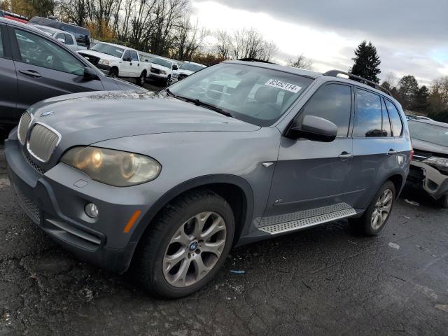 bmw x5 2008 5uxfe83518l162309