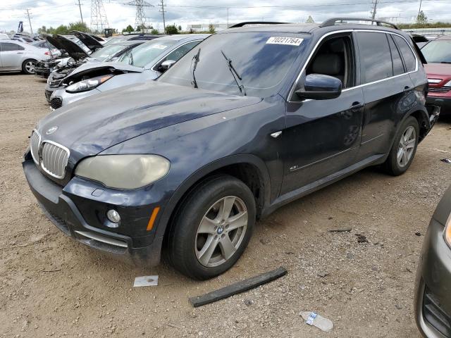 bmw x5 4.8i 2008 5uxfe83518l166330